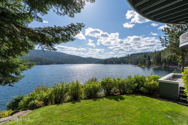 4557 W Mica Shore Rd, Coeur Dalene, ID 83814 - photo 60