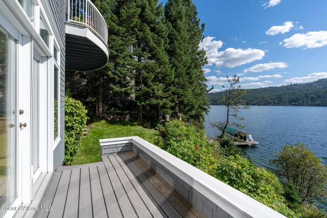 4557 W Mica Shore Rd, Coeur Dalene, ID 83814 - photo 62