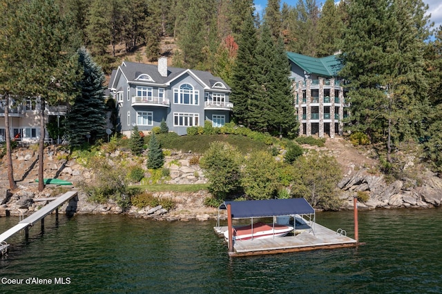 4557 W Mica Shore Rd, Coeur Dalene, ID 83814 - photo 71