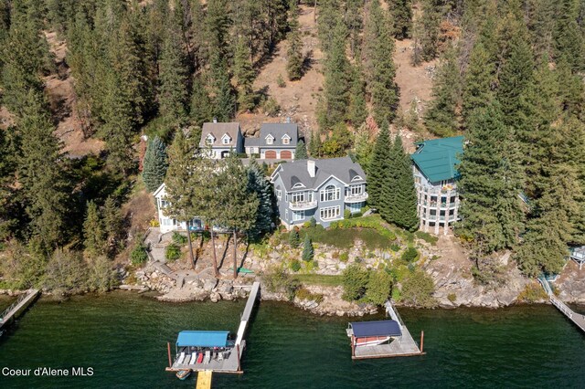 4557 W Mica Shore Rd, Coeur Dalene, ID 83814 - photo 72