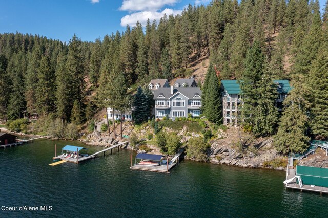 4557 W Mica Shore Rd, Coeur Dalene, ID 83814 - photo 76