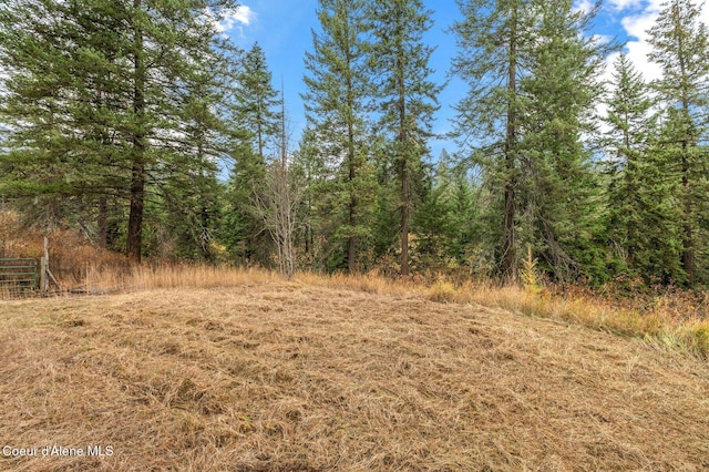 NKA W Clemetson Rd, Coeur Dalene, ID 83814