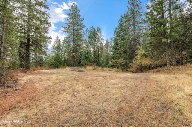 NKA W Clemetson Rd, Coeur Dalene, ID 83814