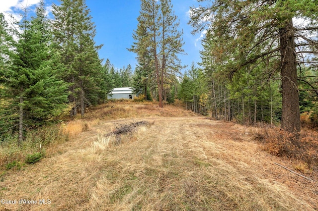 NKA W Clemetson Rd, Coeur Dalene, ID 83814