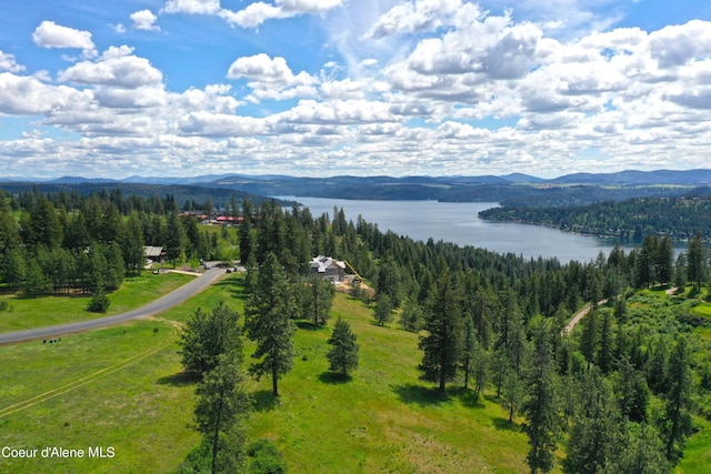 L193 S Basalt Dr, Coeur Dalene, ID 83814
