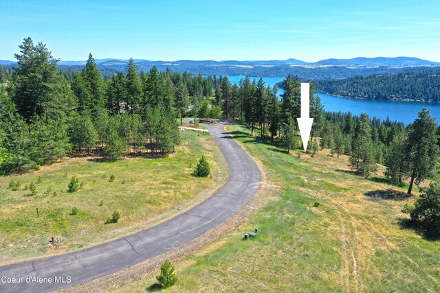 L193 S Basalt Dr, Coeur Dalene, ID 83814