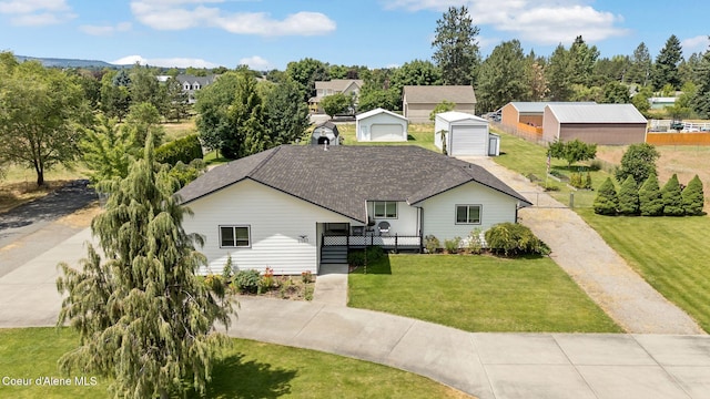 2223 N Long Rd, Greenacres, WA 99016 - photo 1