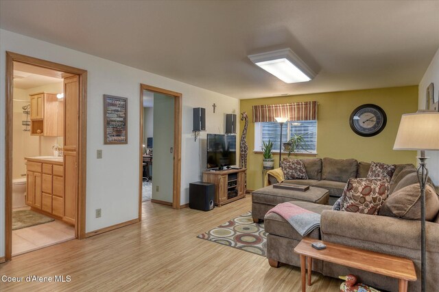 2979 N 7th St, Coeur Dalene, ID 83815 - photo 21