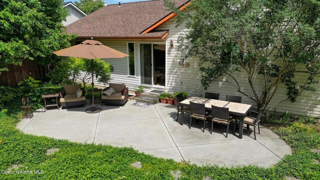 2979 N 7th St, Coeur Dalene, ID 83815 - photo 42