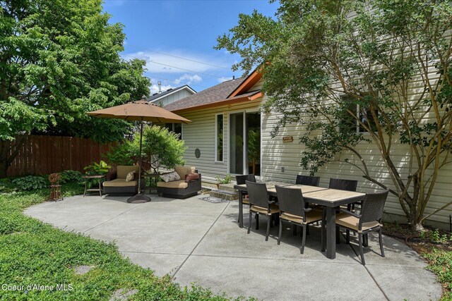 2979 N 7th St, Coeur Dalene, ID 83815 - photo 44