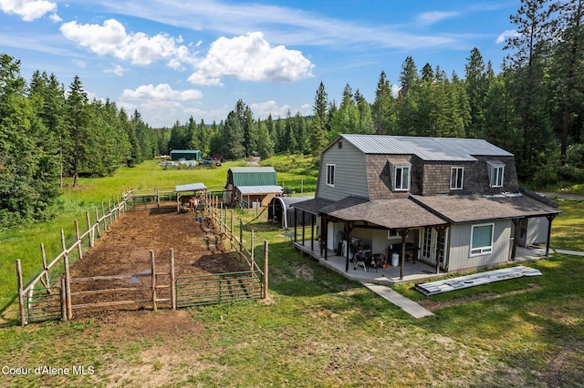 264 Rigby Rd, Bonners Ferry, ID 83805 - photo 1