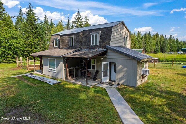 264 Rigby Rd, Bonners Ferry, ID 83805 - photo 27