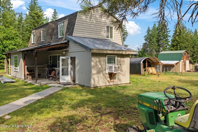 264 Rigby Rd, Bonners Ferry, ID 83805 - photo 28