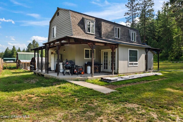 264 Rigby Rd, Bonners Ferry, ID 83805 - photo 29