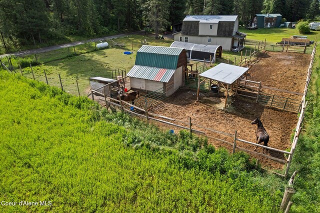 264 Rigby Rd, Bonners Ferry, ID 83805 - photo 32
