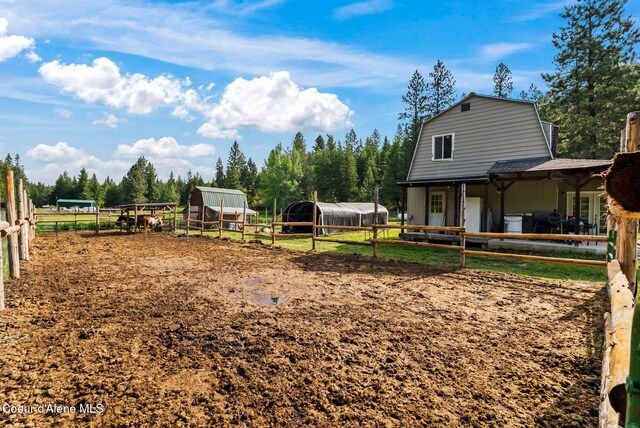 264 Rigby Rd, Bonners Ferry, ID 83805 - photo 33