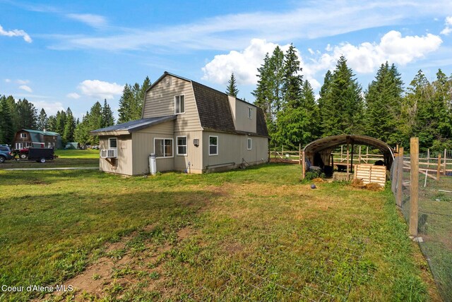 264 Rigby Rd, Bonners Ferry, ID 83805 - photo 35