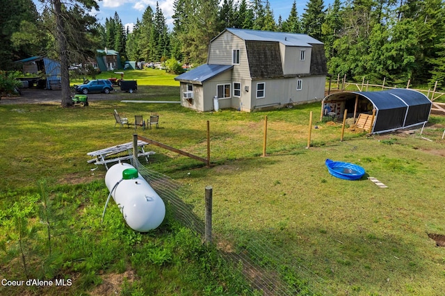 264 Rigby Rd, Bonners Ferry, ID 83805 - photo 38