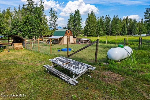 264 Rigby Rd, Bonners Ferry, ID 83805 - photo 39