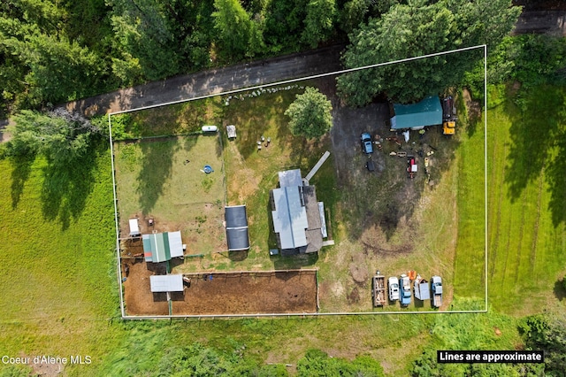 264 Rigby Rd, Bonners Ferry, ID 83805 - photo 43
