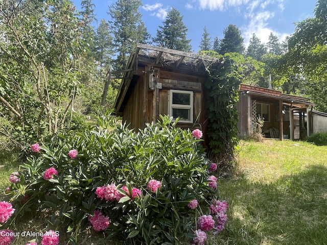 2447 Turner Hill Rd, Bonners Ferry, ID 83805 - photo 6