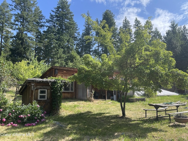 2447 Turner Hill Rd, Bonners Ferry, ID 83805 - photo 7