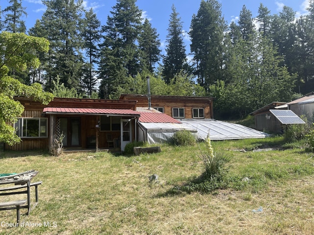 2447 Turner Hill Rd, Bonners Ferry, ID 83805 - photo 11