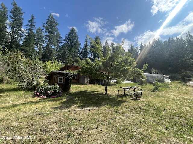 2447 Turner Hill Rd, Bonners Ferry, ID 83805 - photo 57
