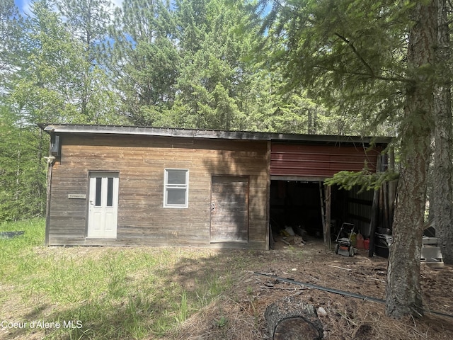 2447 Turner Hill Rd, Bonners Ferry, ID 83805 - photo 37