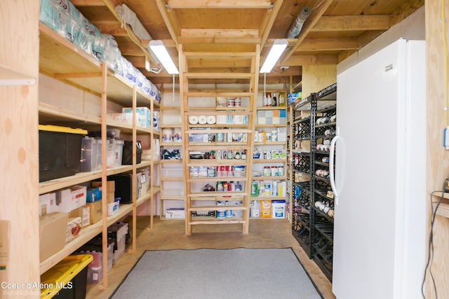 19441 N Rustic Ridge Trl, Rathdrum, ID 83858 - view of storage area