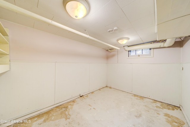 421 W Walnut Ave, Coeur Dalene, ID 83814 - view of basement