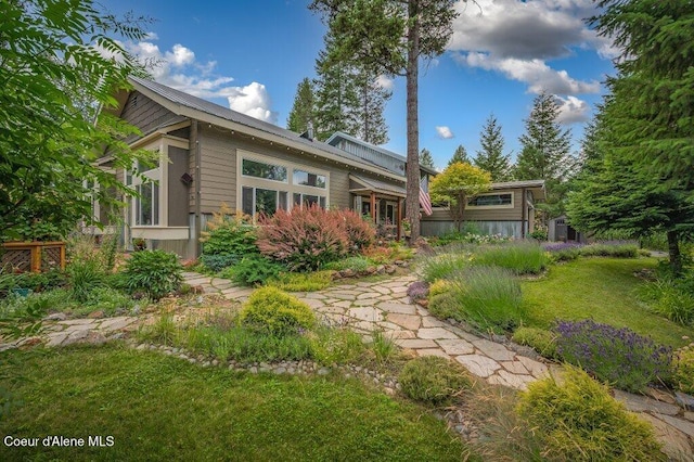 14 Meadowlark Dr, Sagle, ID 83860 - photo 5