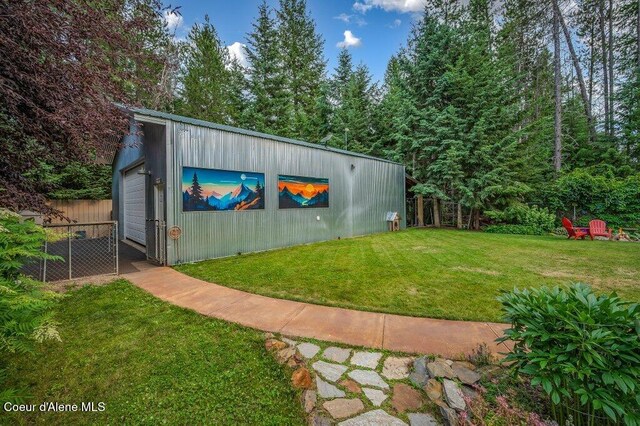 14 Meadowlark Dr, Sagle, ID 83860 - photo 58