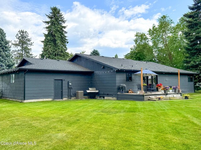 9481 N Chateaux Dr, Hayden, ID 83835 - photo 18
