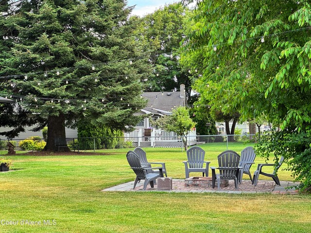 9481 N Chateaux Dr, Hayden, ID 83835 - photo 20