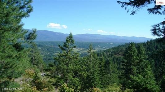NNA Snowcat Lane Tract 4, Bonners Ferry, ID 83805 - photo 2