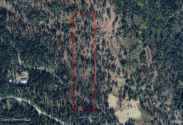 NNA Snowcat Lane Tract 4, Bonners Ferry, ID 83805 - photo 15