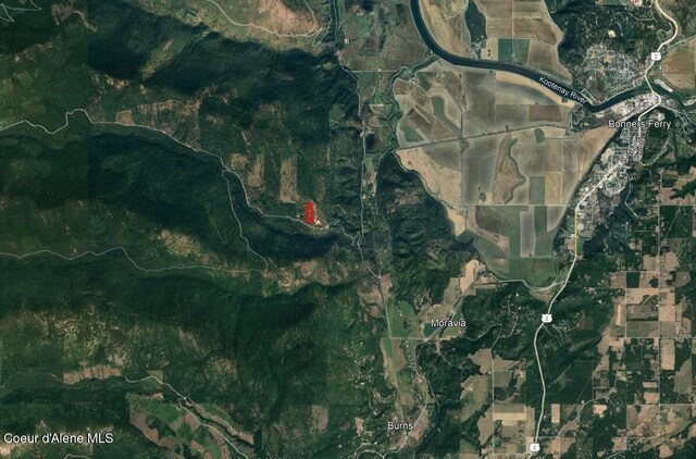 NNA Snowcat Lane Tract 4, Bonners Ferry, ID 83805 - photo 16