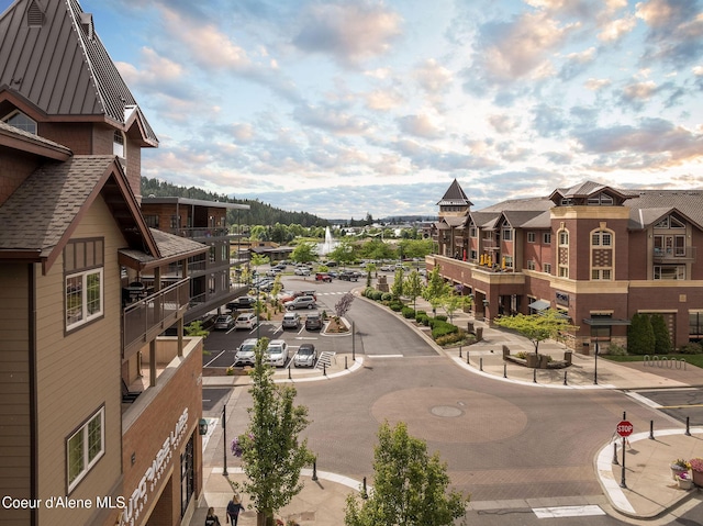 2050 N Main St, Coeur Dalene, ID 83814 - view of home's community with a residential view