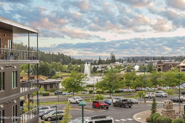 2050 N Main St, Coeur Dalene, ID 83814 - exterior space featuring nearby suburban area