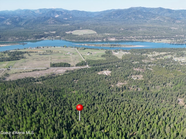 NKA Lookout Rd, Newport, WA 99156 - photo 1
