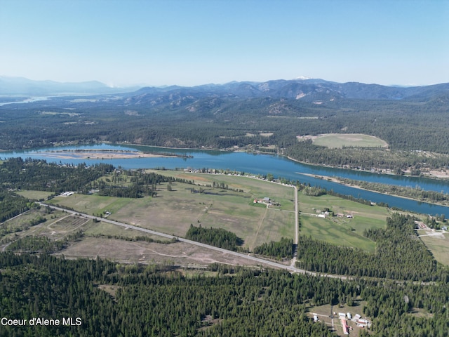 NKA Lookout Rd, Newport, WA 99156 - photo 2