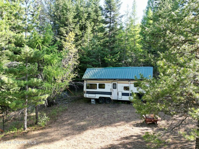 NKA Lookout Rd, Newport, WA 99156 - photo 12
