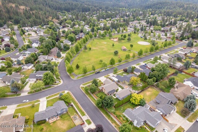 4281 N Deerfield Dr, Coeur Dalene, ID 83815 - photo 41