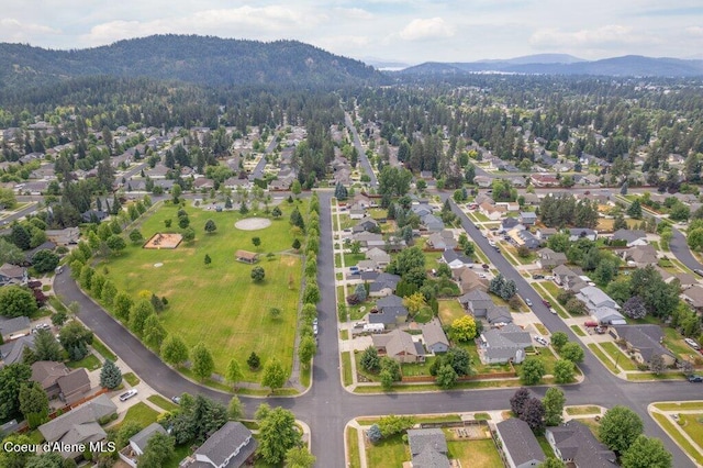 4281 N Deerfield Dr, Coeur Dalene, ID 83815 - photo 42