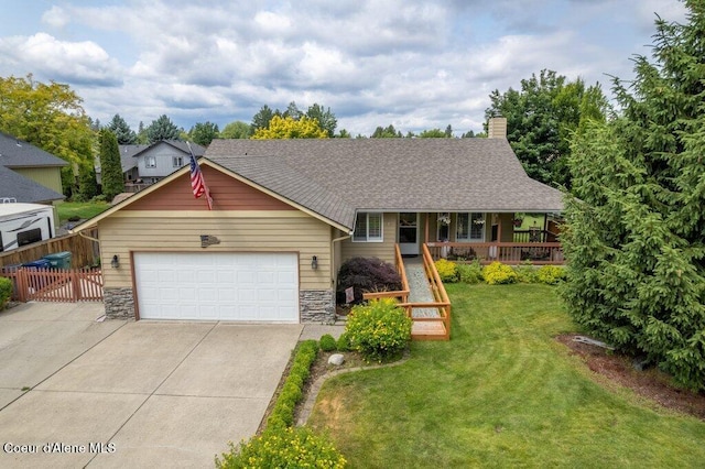 4281 N Deerfield Dr, Coeur Dalene, ID 83815 - photo 5