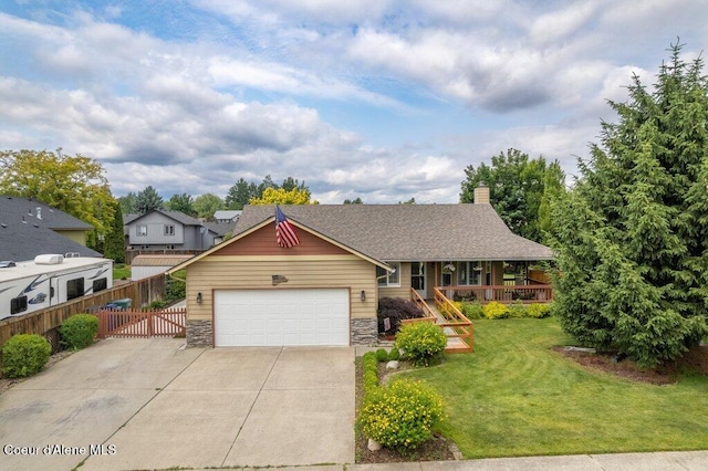 4281 N Deerfield Dr, Coeur Dalene, ID 83815 - photo 6