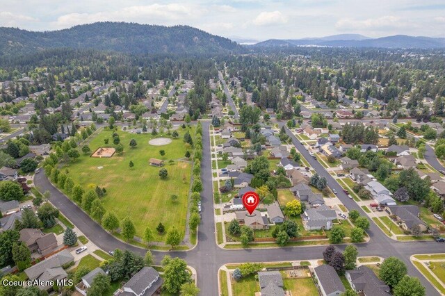 4281 N Deerfield Dr, Coeur Dalene, ID 83815 - photo 39
