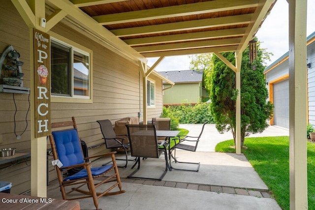 4281 N Deerfield Dr, Coeur Dalene, ID 83815 - photo 29