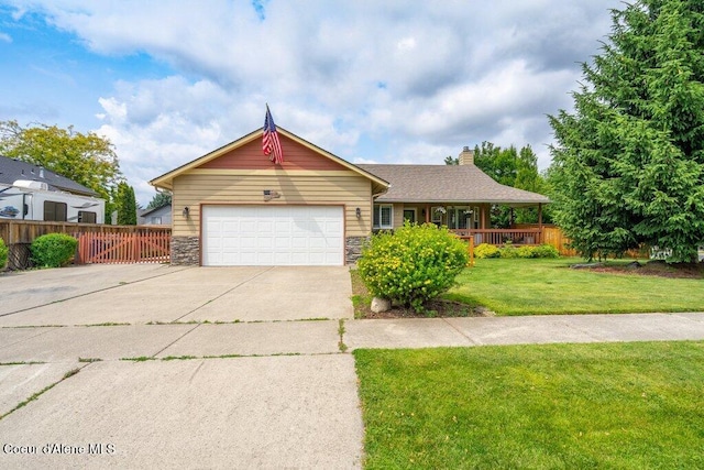 4281 N Deerfield Dr, Coeur Dalene, ID 83815 - photo 3